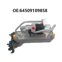 Condenser Air Conditioning with Drier 64506842989 for 530i 540i 630i 730Li 740Li 840i G30 G31 G32 G11 G12