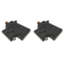 2X 24294355 Transmission Fluid Filter 10L80 10L60 for CT4 CT5 CT6 Sierra Yukon 2019-22 24297886