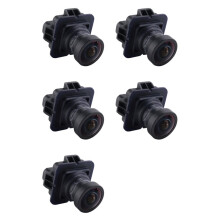 5X EB3T-19G490-BB Rear View Camera Parking Assist Backup Camera EB3T19G490BB for Ranger 2014-