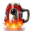 2026 Rocket Mug 15cm Creative Design for Coffee Sci Fi Gift Home Deco 1