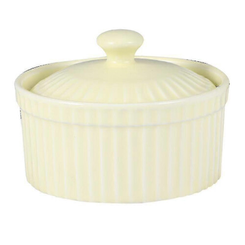 2026 The New 1pcs Ceramic Baking Bowl