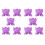 2026 Household Silicone Egg Steamer Cup for Kitchen Use with 10Pcs Trays 1