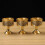 2026 Decorative Copper Cup Metal Copper Cup for Home Use 1Pcs 3