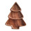 2026 Christmas Tree Shape Breakfast Plate Holiday Dinnerware for Restaurant Table Setting 1