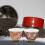 2026 Multi Color Ceramic Dragon Set for Home Tea and Wine 3