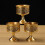 2026 Decorative Copper Cup Metal Copper Cup for Home Use 1Pcs 4