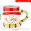 2026 Christmas Mug Snowman Cups 2