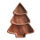2026 Christmas Tree Shape Breakfast Plate Holiday Dinnerware for Restaurant Table Setting 2