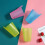 2026 Sippy Cup Straw Assorted Colours Straw Cups Plastic Cup Cups Kids Children(4pcs, multicolor) 5