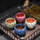 2026 Red Ceramic Tea Cup for Home Elegant Ceramic Drinking Cup Household Use 4