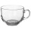 2026 Large 650ml Glass Mug with Handle for Hot and Cold Drinks 3