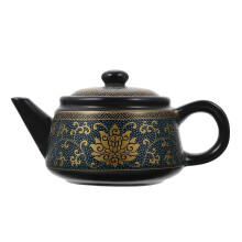 2026 Compact Vintage Tea Kettle Family Enjoyment Home Featuring Blue Safe Function 1Pcs 15x9x6.2cm