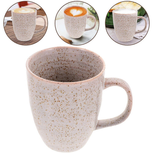 2026 Ceramic Coffee Mug Portable Coffee Mug Set for Storage 4Pcs 1
