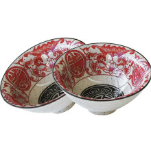Tasses à thé en céramique 2026, lot de 6, style rétro, multicolores, 8,5 x 8,5 x 4 cm