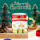2026 Christmas Mug Snowman Cups 4