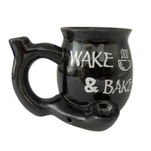 2026 Kreative Keramiktasse, einzigartige glasierte Keramik-Kaffeetasse, langlebig