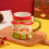 2026 Christmas Mug Snowman Cups 5