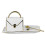 2026 Bag Shaped Ceramic Coffee Mug Set, Tea Cup Golden Spoon Tray - Both Cold Tea Cup Office 1