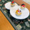 2026 2 Set Marble Cake Stands for Food Display 9.8'+7.8' 2026 2