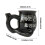 2026 Creatives Ceramic Mug Unique Glazed Ceramic Coffee Mug Durable 3