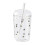 2026 Glass Straw Cup, Large Capacity Beverage Cup for Home 1