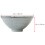 2026 Ceramic Tea Cup Tea Serving Cups for Storage 6Pcs with Retro Look Multi 8.5x8.5x4cm 2