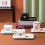 2026 Bag Shaped Ceramic Coffee Mug Set, Tea Cup Golden Spoon Tray - Both Cold Tea Cup Office 4