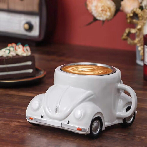 Tazza da caffè dalla forma divertente, moda 2026 1
