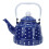 2026 1pc Durable Heating Water Kettle Dot Enameled Teapot Kitchen Teapot For Home 1