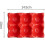 2026 Ceramic Egg Holder, Porcelain Egg Tray, Fresh Egg Holder Suitable Storing Eggs, SZRH A-J 4