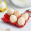 2026 Ceramic Egg Holder, Porcelain Egg Tray, Fresh Egg Holder Suitable Storing Eggs, SZRH A-J 3