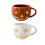 2026 Becher, S - Keramikbecher, Teebecher, Schale, Glas, M 1