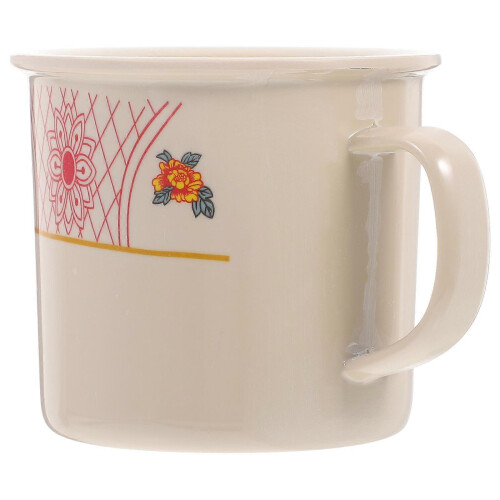 2026 Tea Cup Small Household Water Mug for Drinking Use with Handle