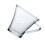 2026 Coffee Cup Transparent Espresso Cup for Home Use with Handle Practical Mug 1