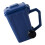 2026 Blue Ceramic Household Coffee Cup for Daily Use Water Mug 1