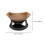 2026 Ceramic Tea Filter Ceramic Tea Filter Indoor Used Infuse Tool for Indoor and Kitchen Use 2