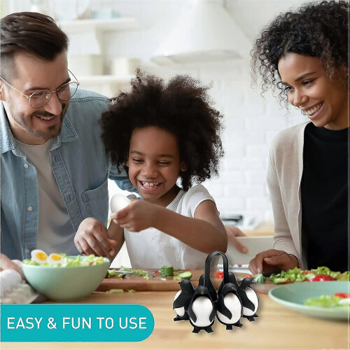 2026 Universal Egg Holder Egg Cooker Egg Cups 2