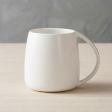 Mug à café 2026, 340 g (12 oz), grand mug à anse pour homme, tasse en céramique pour café, thé et chocolat chaud.
