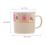 2026 Tea Cup Small Household Water Mug for Drinking Use with Handle 2