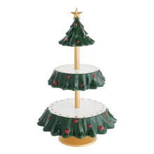 2026 Zero Snack Table Multi-Functional Snacks Display Stand for Storage Use 1Pcs