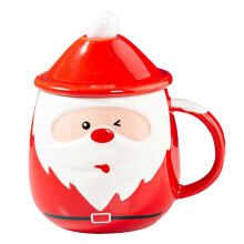 Tasse en céramique 2026, élégante, innovante, sûre et durable, idéale pour la maison et les voyages (450 ml).