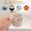 2026 Tea Cup Small Household Water Mug for Drinking Use with Handle 5