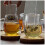 2026 Glas-Teetasse, transparent, mit Filter, 4er-Set, 13,3 x 13,2 cm 4