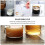 2026 Coffee Mug for Storage Use 2Pcs Transparent Glass Double-Mouth Cups 4