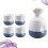 2026 Cup Porcelain Sake Cup Set for Serving Including 1 and 4 Cups 3