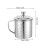 2026 Tea Cangzi Stainless Steel Drinking Mug with Handle for Kids 2