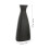 2026 Ceramic Sake Serving Cups Multi-Use Sake Cups for 1Set in Black 2