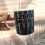 Mug 2026 USA Wars, sabre laser chauffé (35 cl) 3