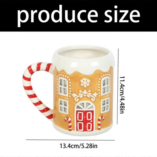 2026 Seasonal House Construction Perfect For Daily Use Multicolor 2