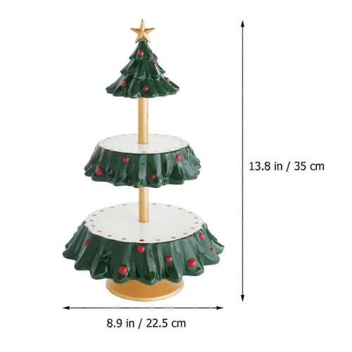 2026 Zero Snack Table Multi-Functional Snacks Display Stand for Storage Use 1Pcs 1
